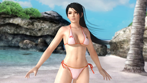 Dead or Alive 5 - Dead or Alive 5 Ultimate - скриншоты